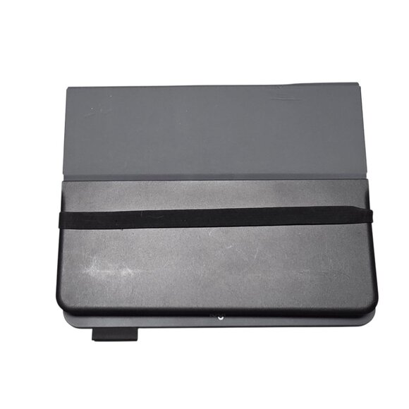 Logitech Universal Folio Keyboard Case for Tablet - Picture 5 of 6